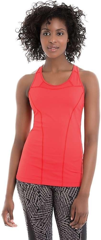 Lole Women's Central Sports Tank Top Size XS