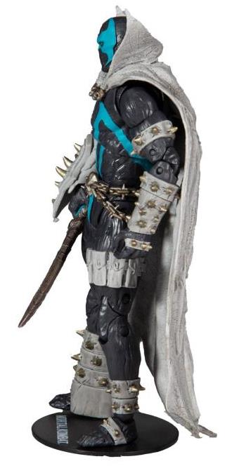 Mortal Kombat XI Spawn  Lord Covenant Action Figure