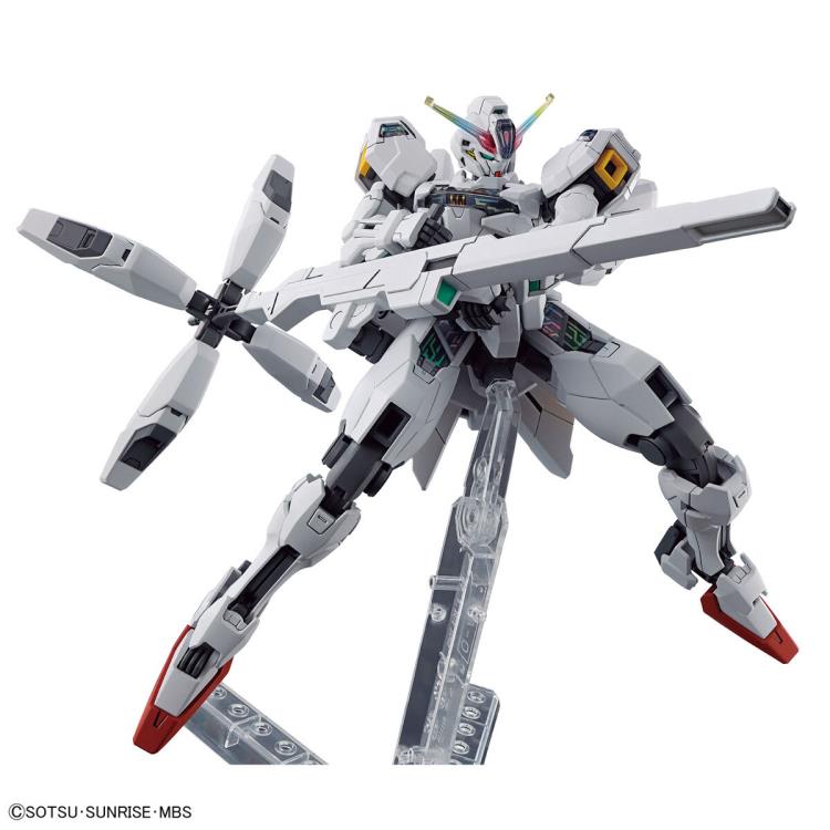 HG - 1/144 - Gundam Calibarn