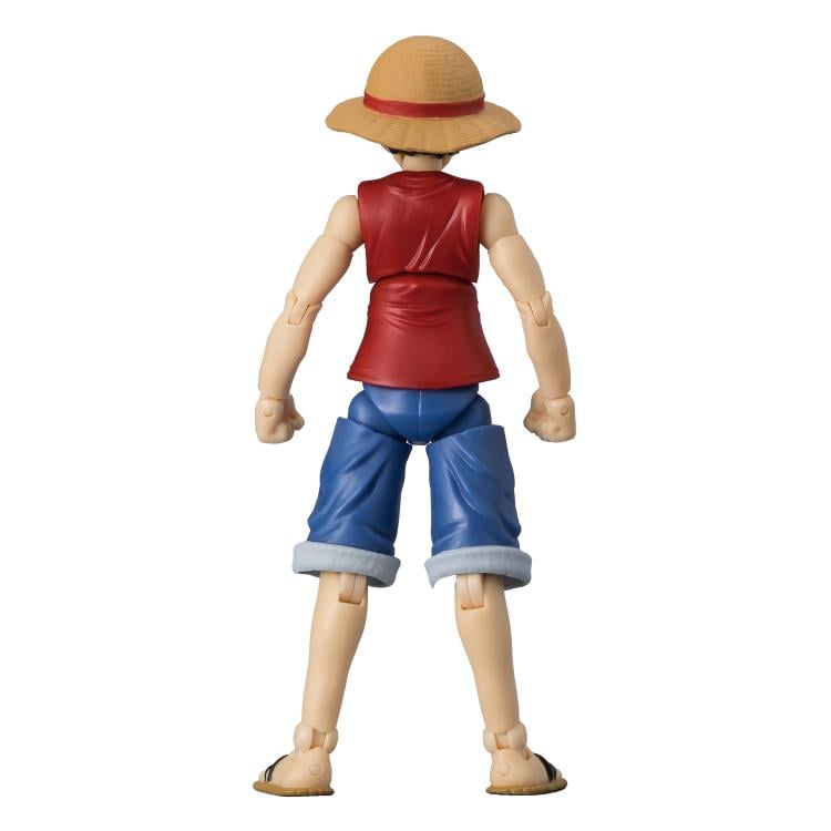 One Piece - Ultimate Legends - Monkey D. Luffy