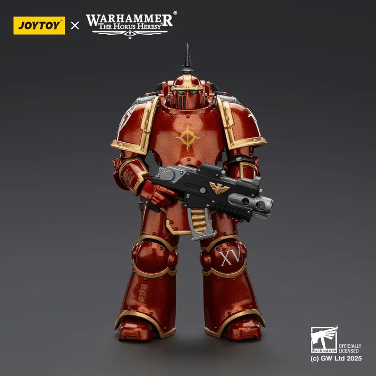 JOYTOY - Thousand Sons MK lll Tactical Legionary