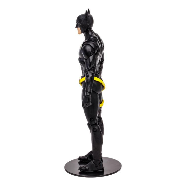 McFarlane Toys - JIM GORDON AS BATMAN (BATMAN: ENDGAME)