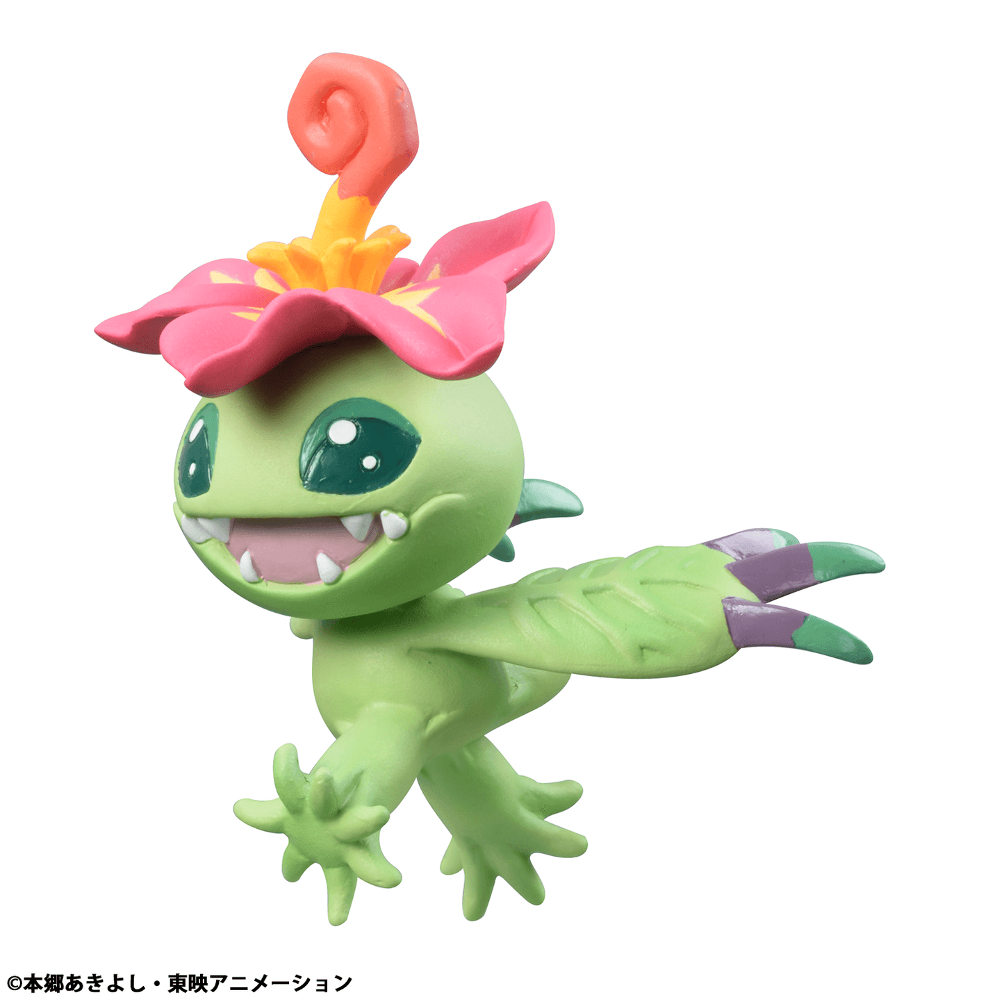 Digimon Adventure Digicolle! Blind Box