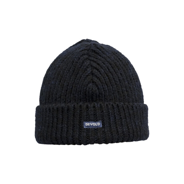 Devold Nansen 100% Wool Cap