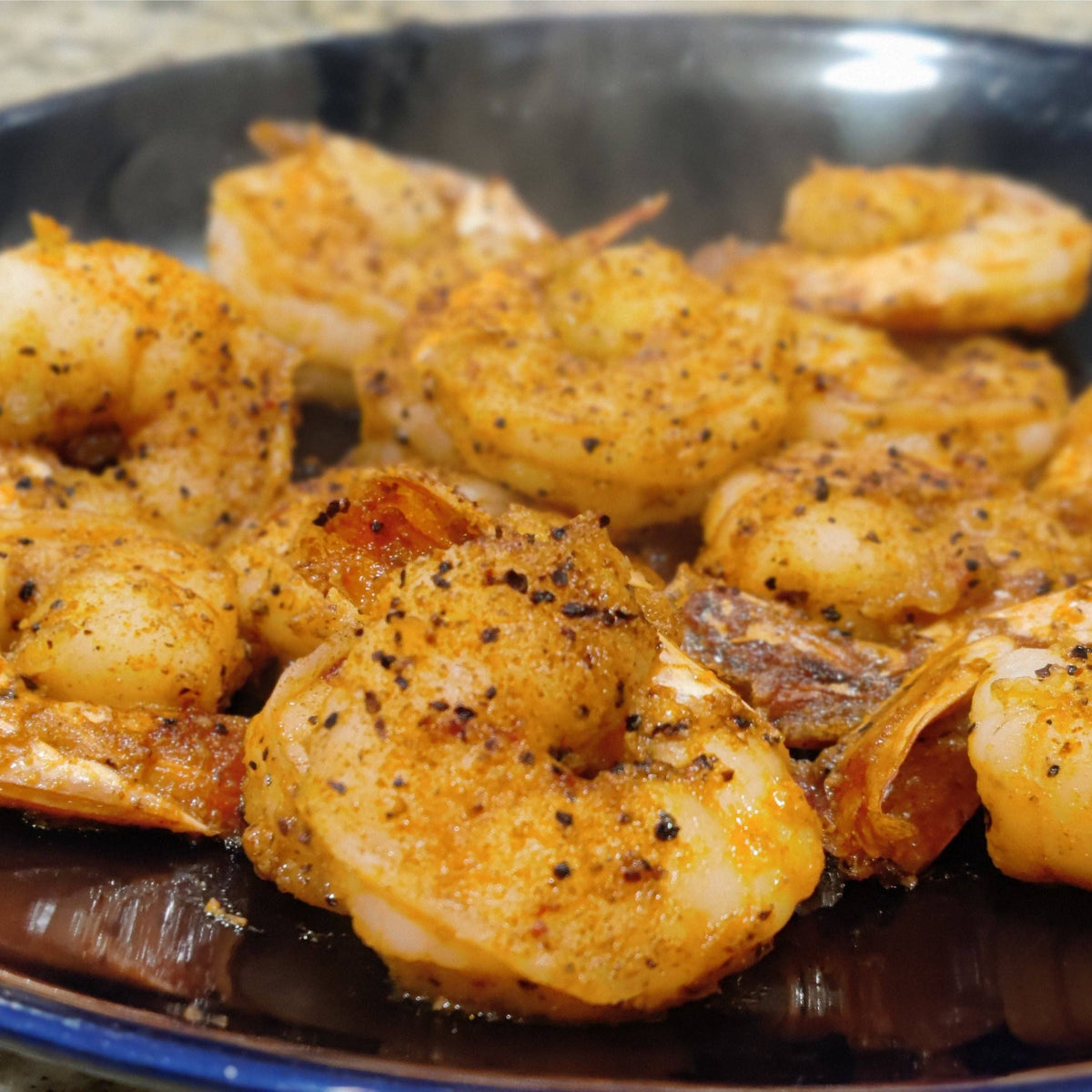 Shake to Elevate Nice & Easy No Salt Seasoning