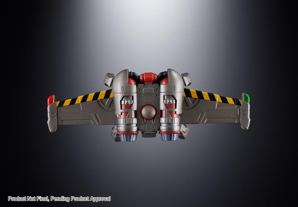 LIGHTYEAR BUZZ LIGHTYEAR ALPHA SUIT S.H.FIGUARTS