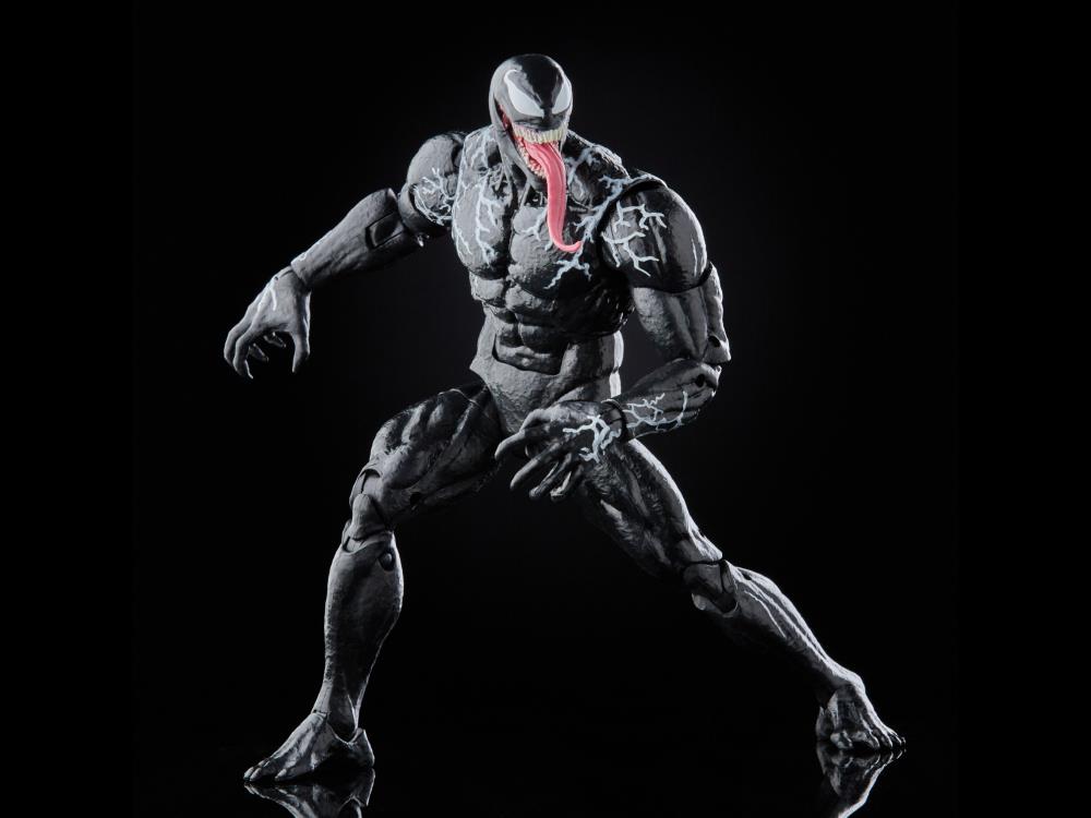 Hasbro - Marvel Legends - Venom movie