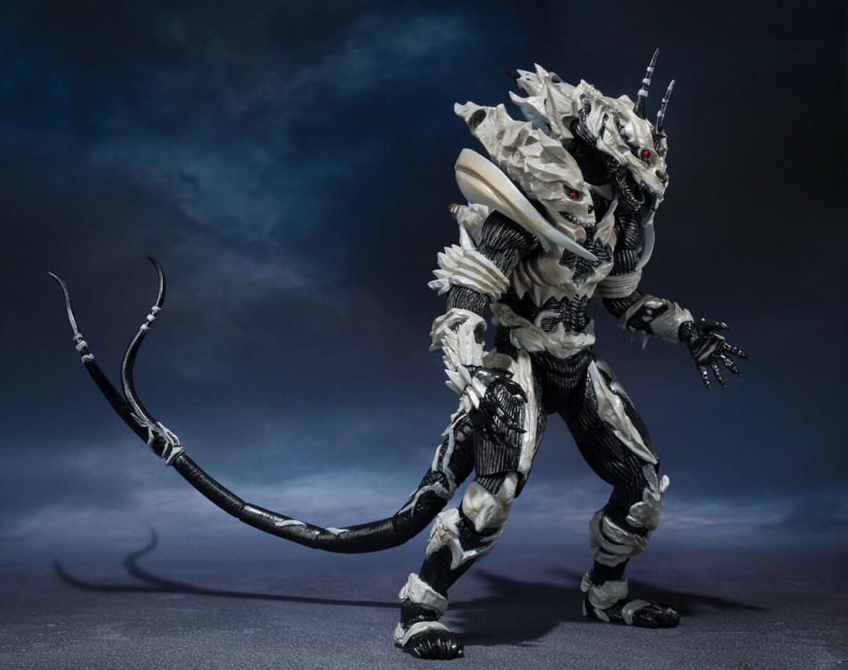 Godzilla - Final Wars S.H.MonsterArts Monster X
