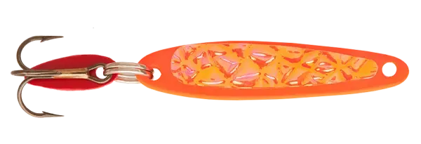 Swedish Pimple #3 Jigging Lures 1/5oz
