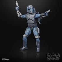 Hasbro - Star Wars The Black Series Mandalorian Loyalist