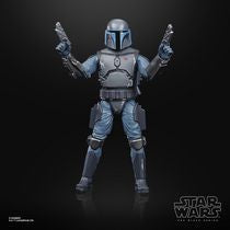 Hasbro - Star Wars The Black Series Mandalorian Loyalist