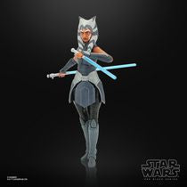 Star Wars The Black Series Ahsoka Tano