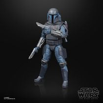 Hasbro - Star Wars The Black Series Mandalorian Loyalist