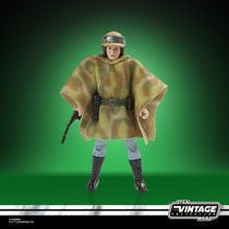 Star Wars The Vintage Collection Princess Leia (Endor)