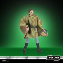 Star Wars The Vintage Collection Princess Leia (Endor)