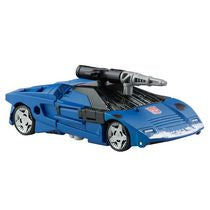 Transformers - War for Cybertron Trilogy Netflix  - Deep Cover
