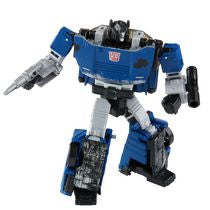 Transformers - War for Cybertron Trilogy Netflix  - Deep Cover