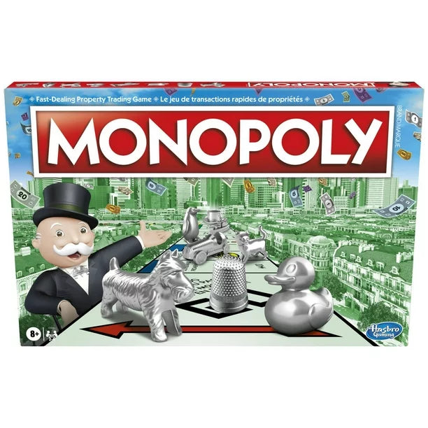 Monopoly - Classic
