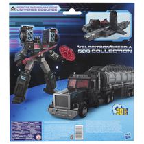 Transformers Legacy - Velocitron Speedia 500 - Leader - Universe Scourge