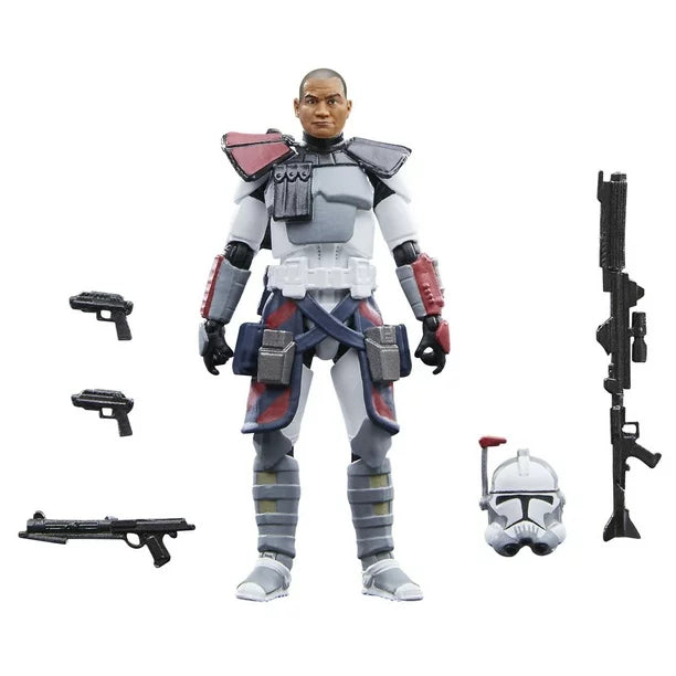 Star Wars The Vintage Collection ARC Commander Colt