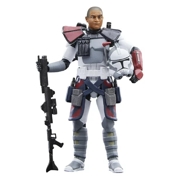 Star Wars The Vintage Collection ARC Commander Colt
