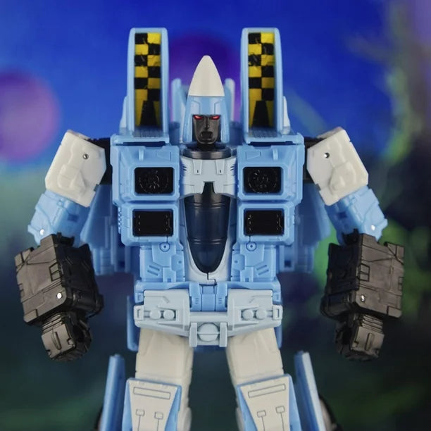 Transformers  Legacy: Evolution G2 Universe Cloudcover