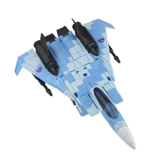 Transformers  Legacy: Evolution G2 Universe Cloudcover