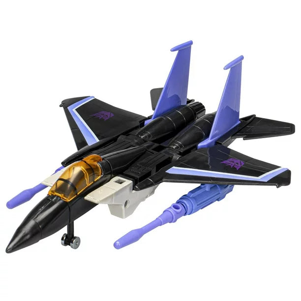 Transformers Toys Retro The Transformers: The Movie G1 Skywarp
