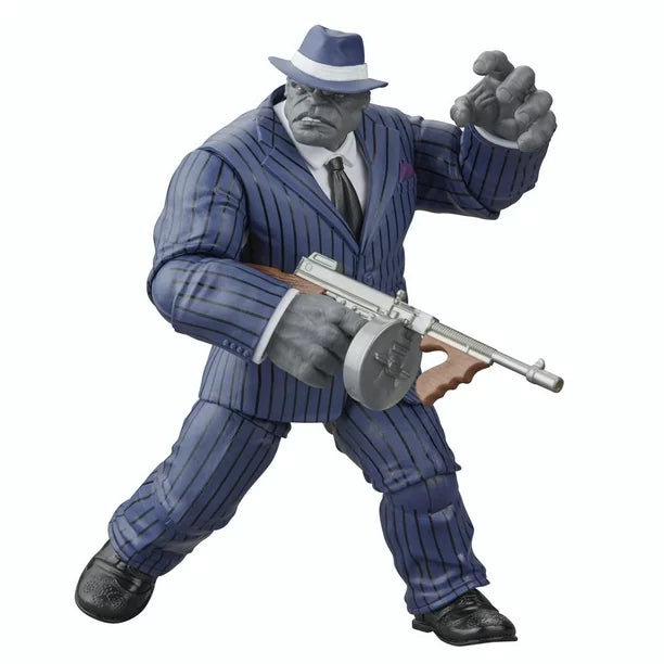 Marvel Legends Series Joe Fixit, The Incredible Hulk Comics Collectible