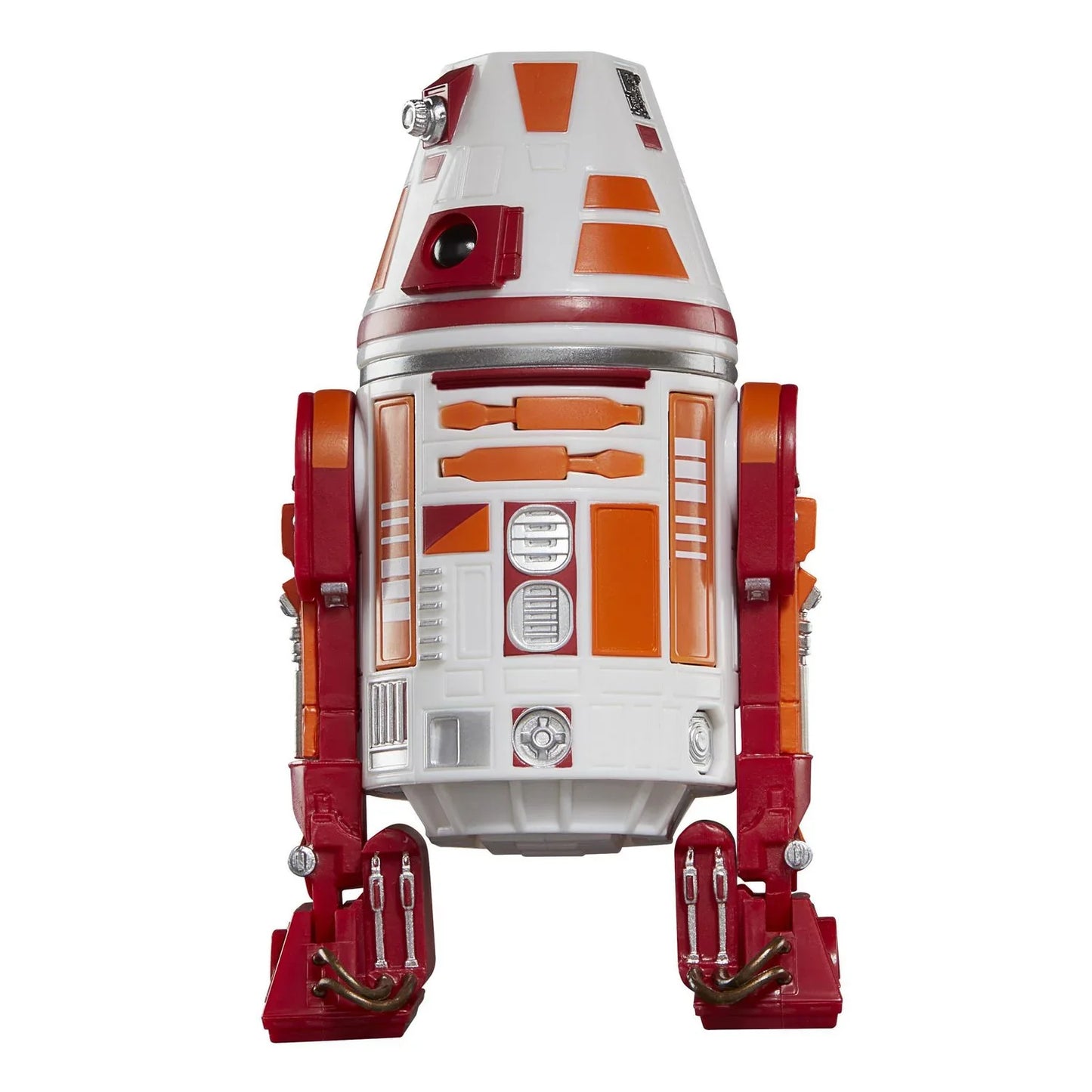 Star Wars The Black Series R4-6D0 - Exclusive