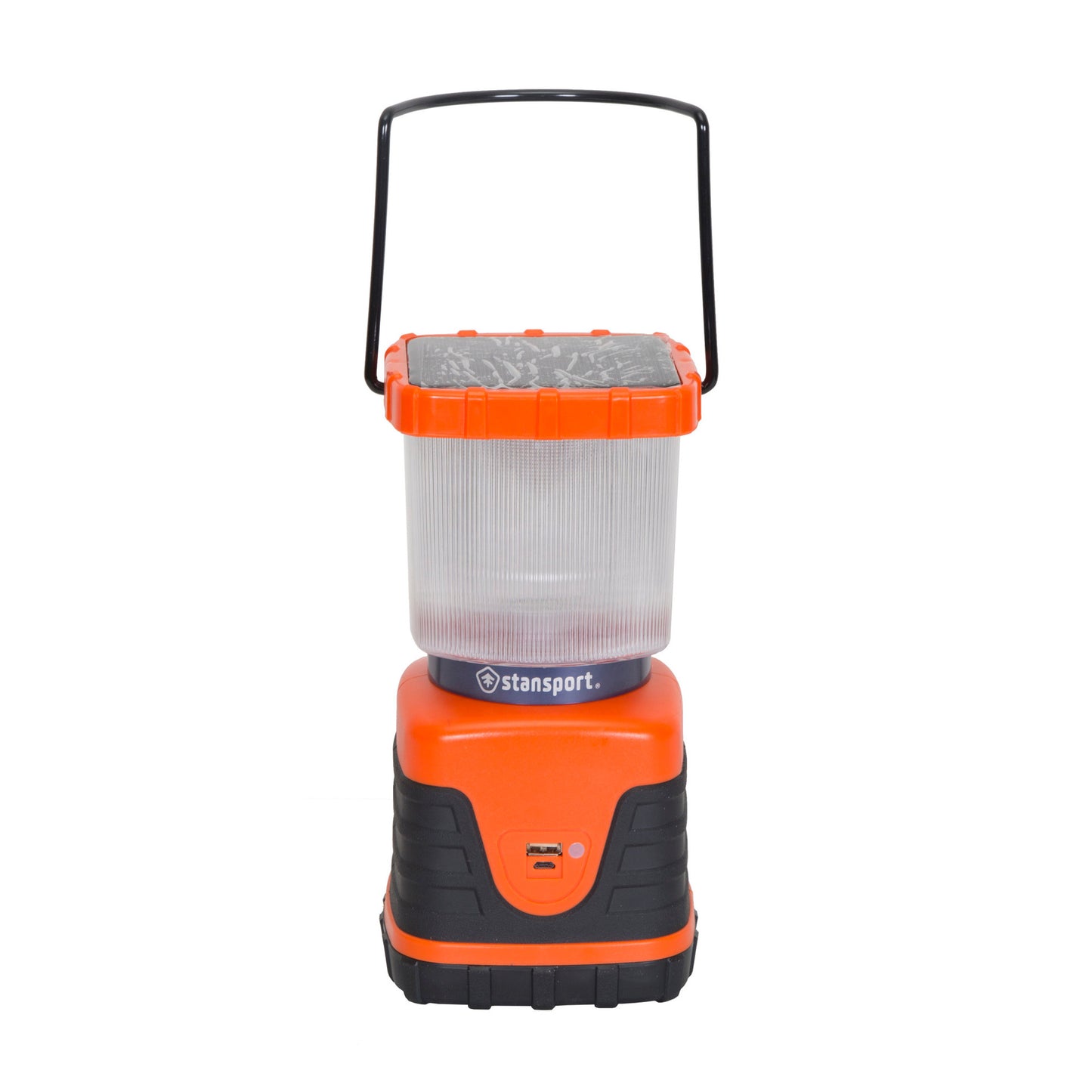 600 Lumen Solar Lantern