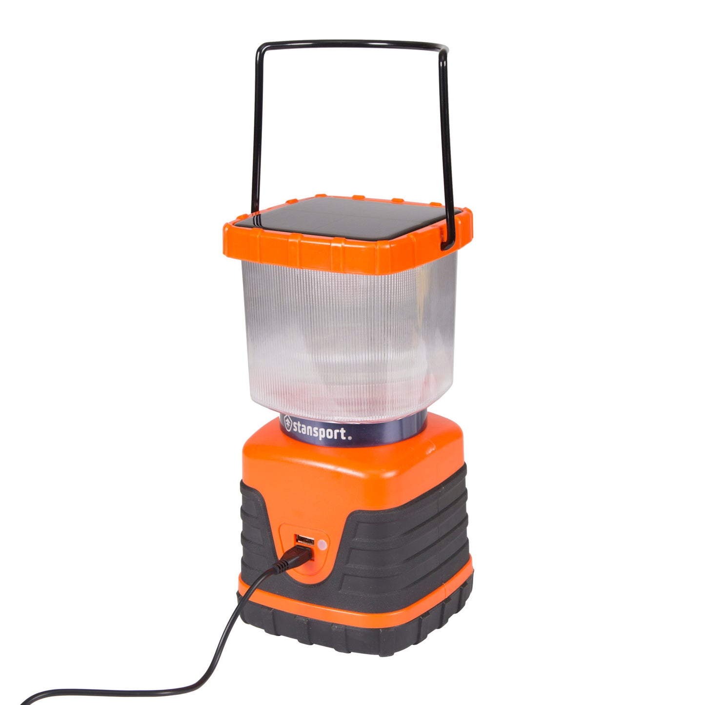 600 Lumen Solar Lantern