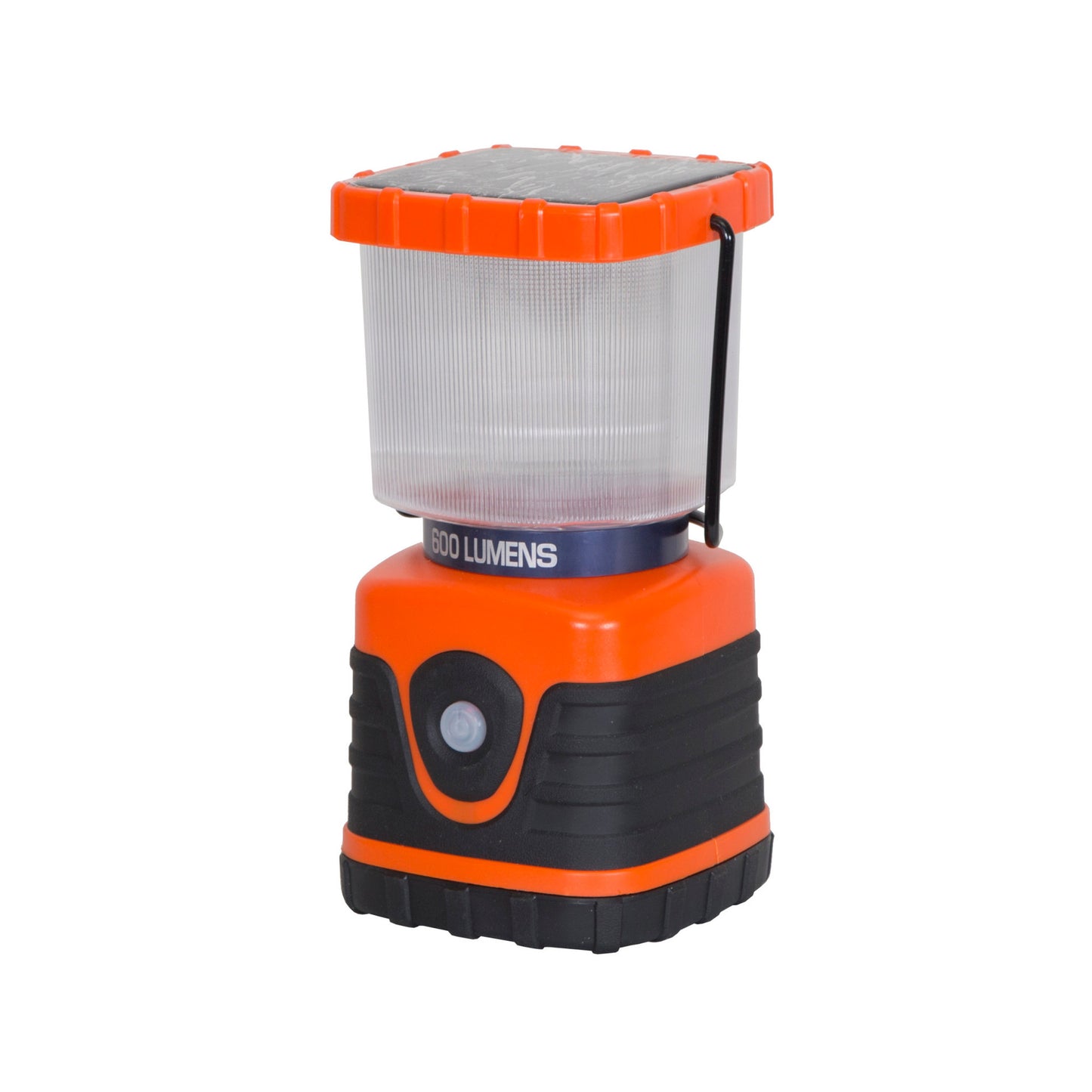 600 Lumen Solar Lantern