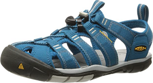 Keen Women's Clearwater CNX Sandals Sizes 5-5.5 US