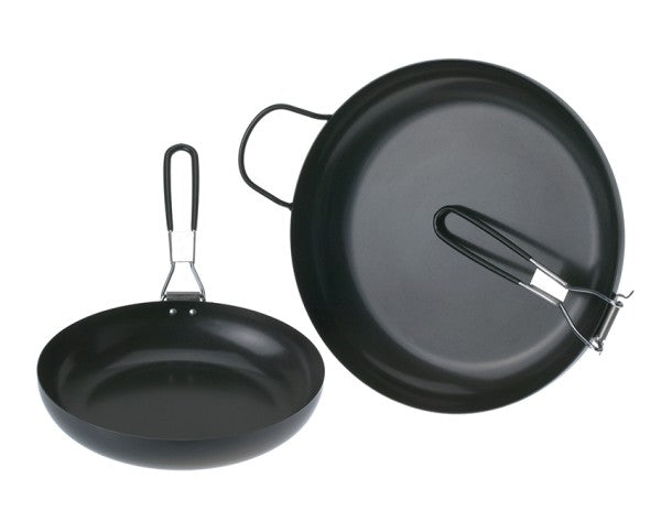 GSI 9" Steel Frypan