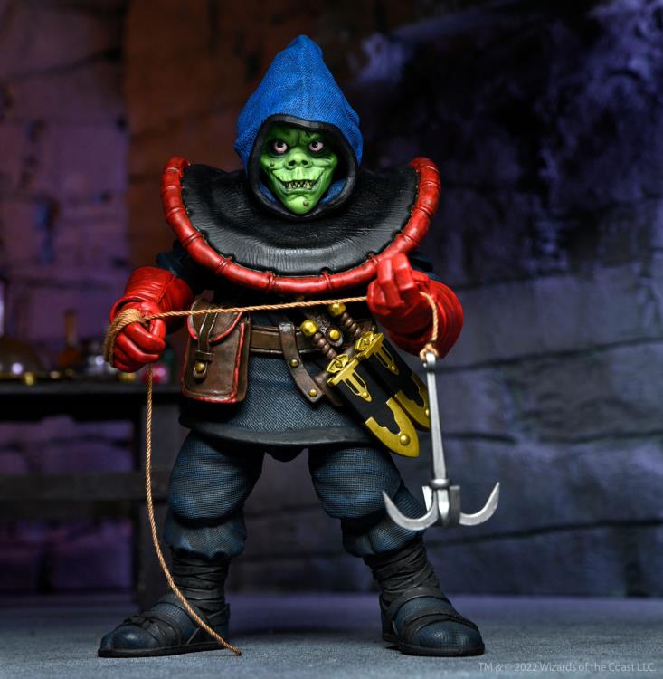 Dungeons & Dragons Ultimate Zarak