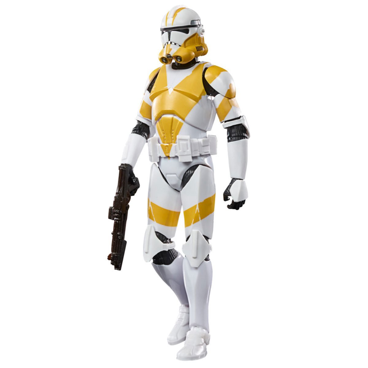 Star Wars The Black Series Gaming Greats 13th Battalion Trooper 6-Inch Action Figure - Exclusive