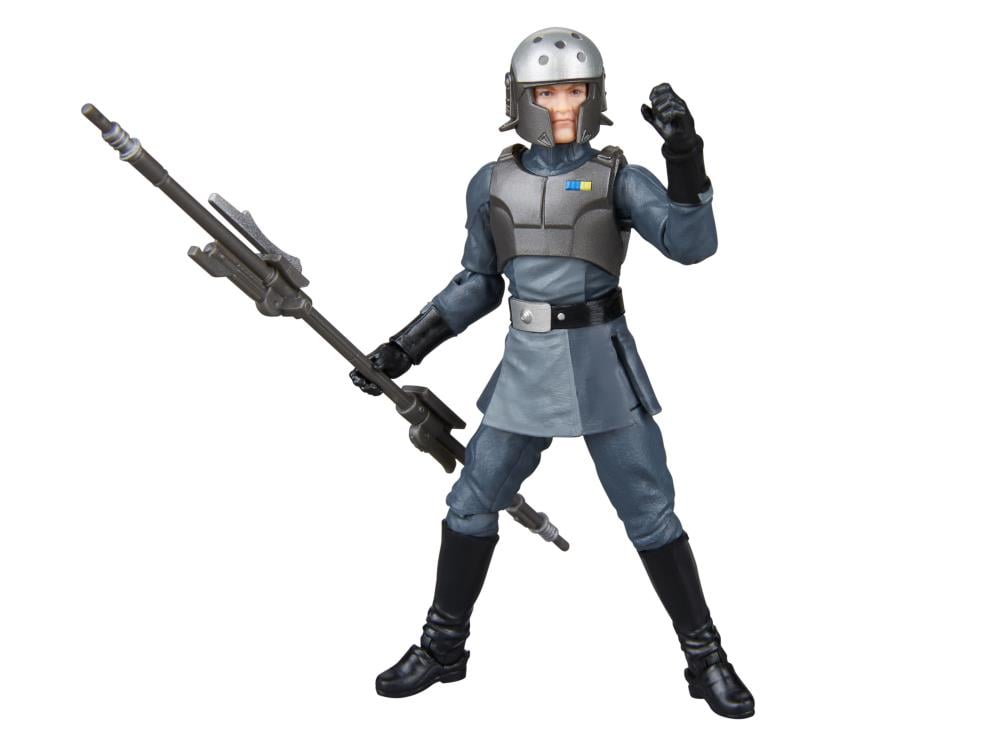 Star Wars: The Vintage Collection Alexsandr Kallus (Rebels) Action Figure