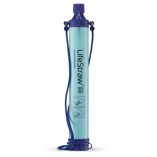 LifeStraw Personal Water Filter for Hiking, Camping, Travel, and Emergency Preparedness 🍁 All In One Marketplace Canada