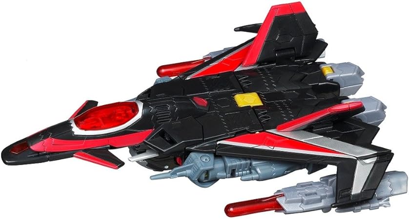 Transformers Power Core Combiners Huffer with Caliburst