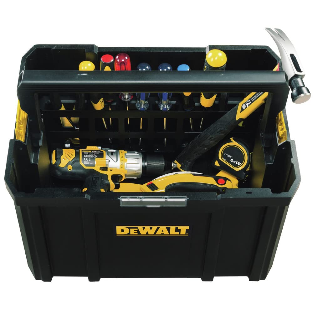 DEWALT Tool Tote, TSTAK System (DWST17809) 🍁 All In One Marketplace Canada