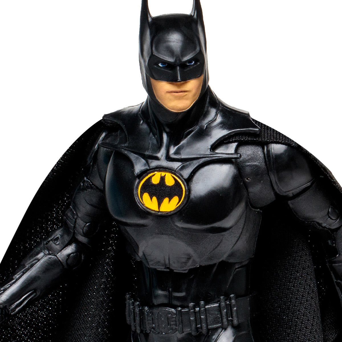 DC The Flash Movie Batman Multiverse - Michael Keaton