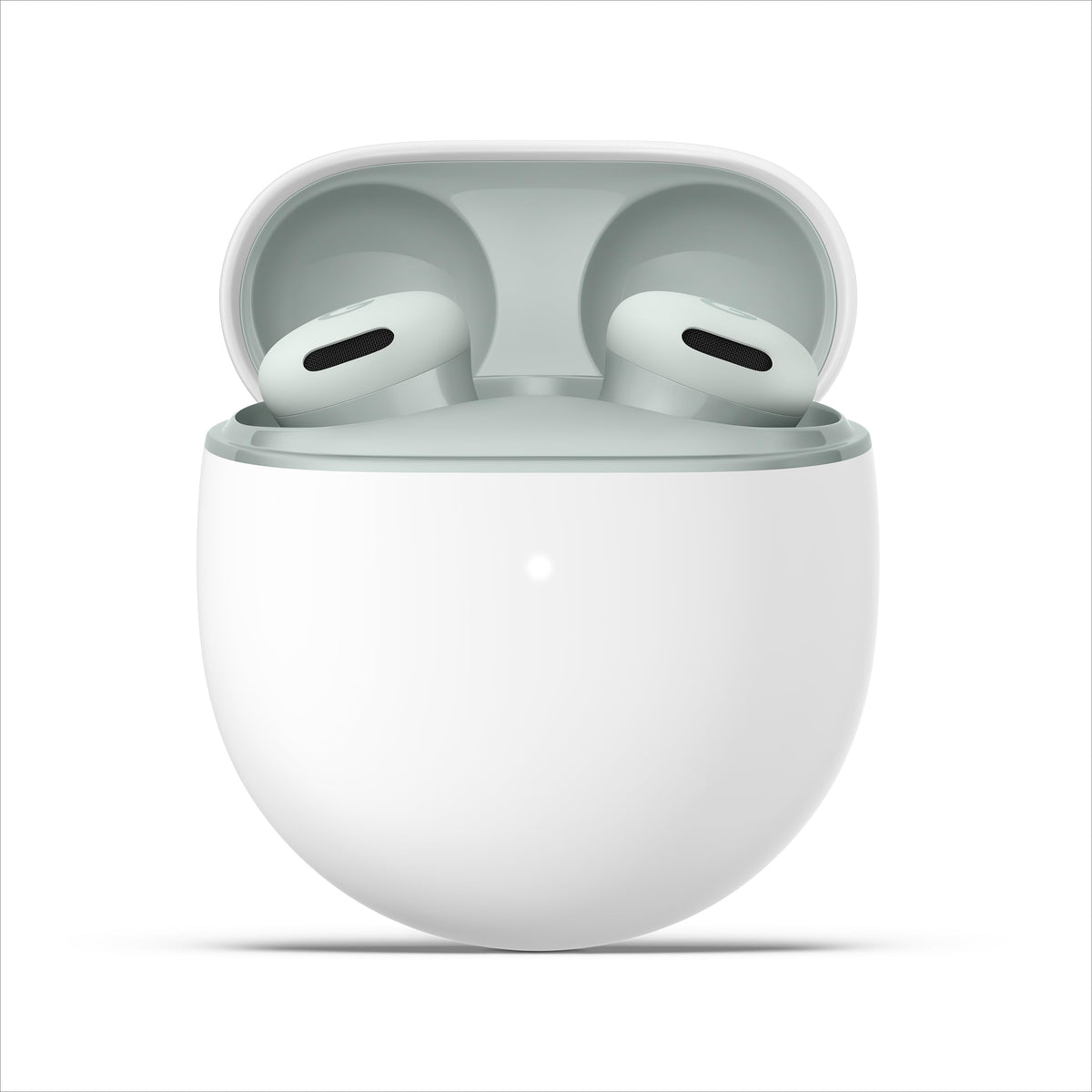 Google Pixel Buds 2a - Wireless Earbuds with Noise Cancellation - Fog 🍁 All In One Marketplace Canada