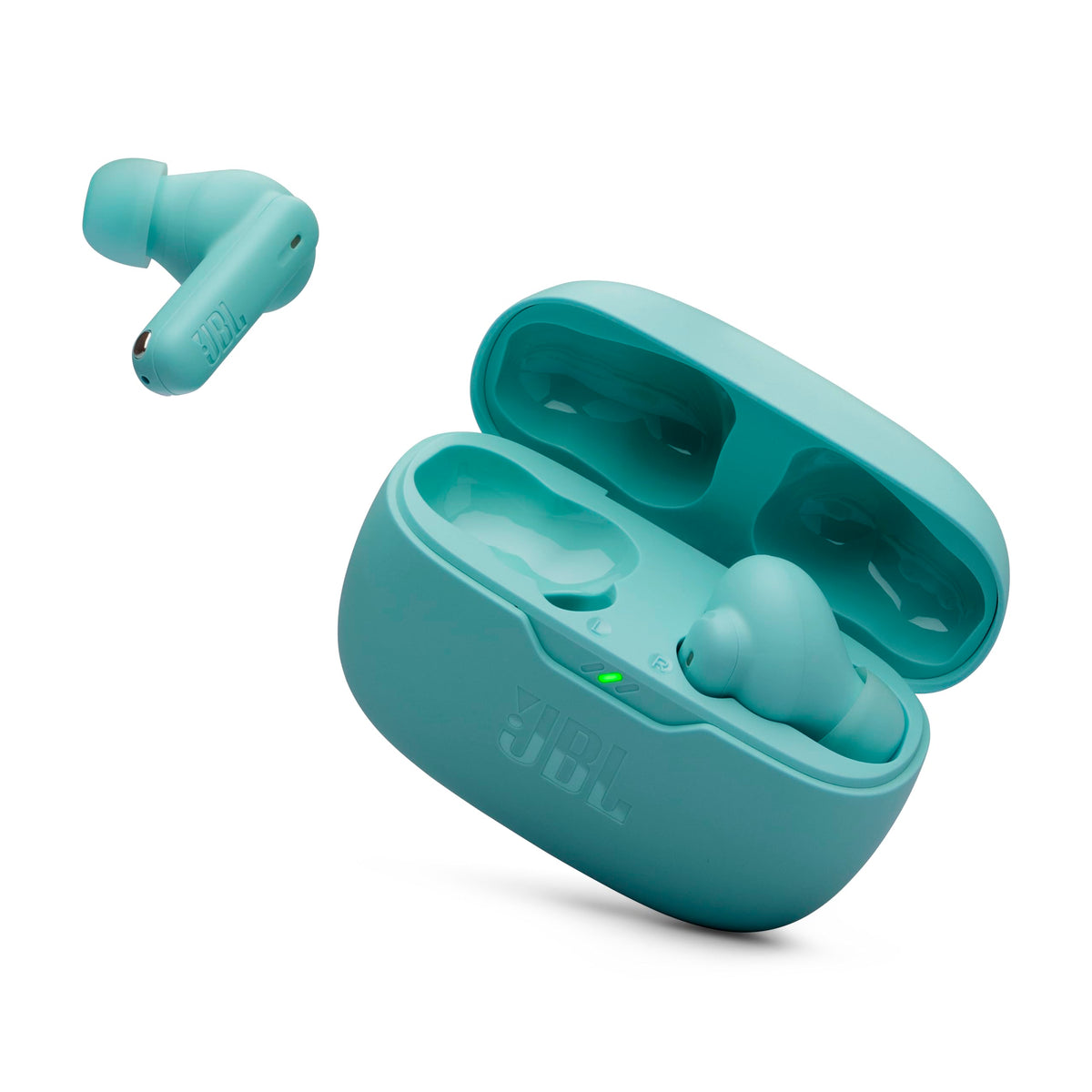JBL Vibe Beam 2 - True Wireless Noise Cancelling Earbuds - Blue 🍁 All In One Marketplace Canada