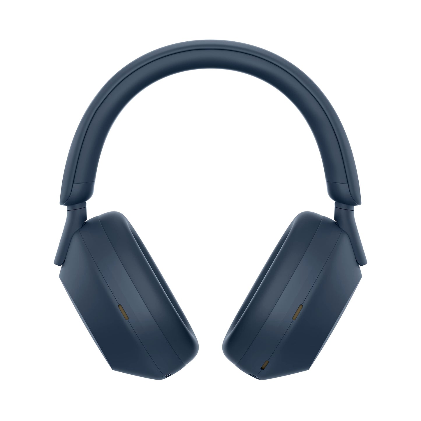 Sony WH-1000XM5 Wireless Industry Leading Noise Cancelling Headphones with Auto Noise Cancelling Optimizer, Crystal Clear Hands-Free Calling, and Alexa Voice Control, Midnight Blue 🍁 All In One Marketplace Canada