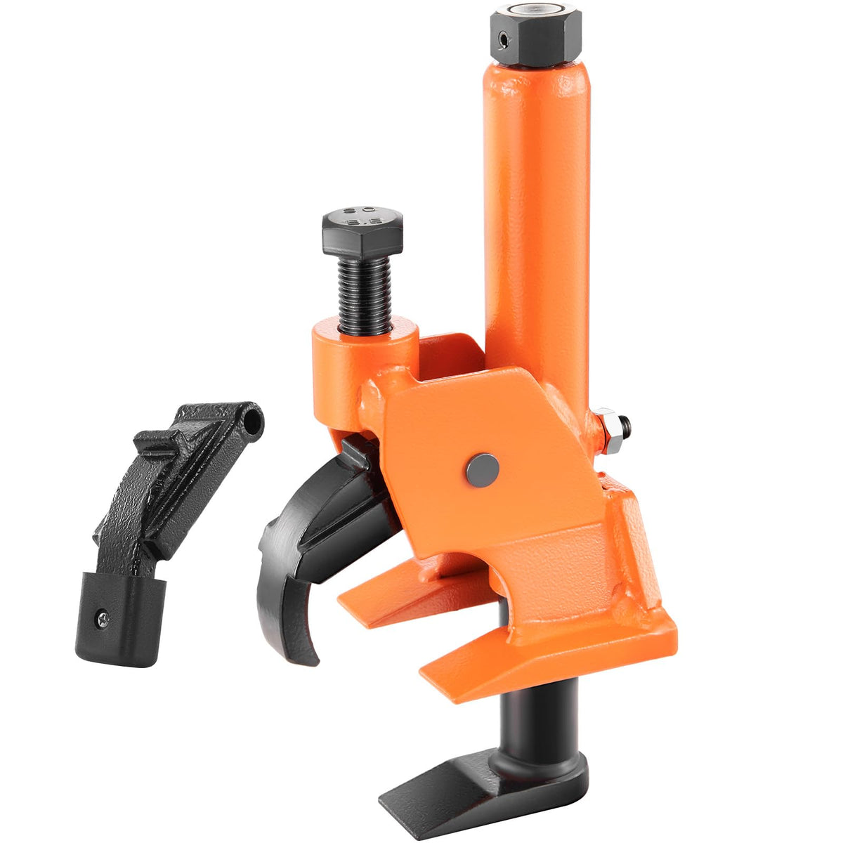 VEVOR Manual Tire Bead Breaker, 38"-42" Tires Changer Tool with Rubber Pad, Protect Aluminum Alloy Hubs, Easy-Operated Tire Repair Tool for ATVs/UTVs, Tractors, Trucks, Cars, Heavy Duty Tires 🍁 All In One Marketplace Canada