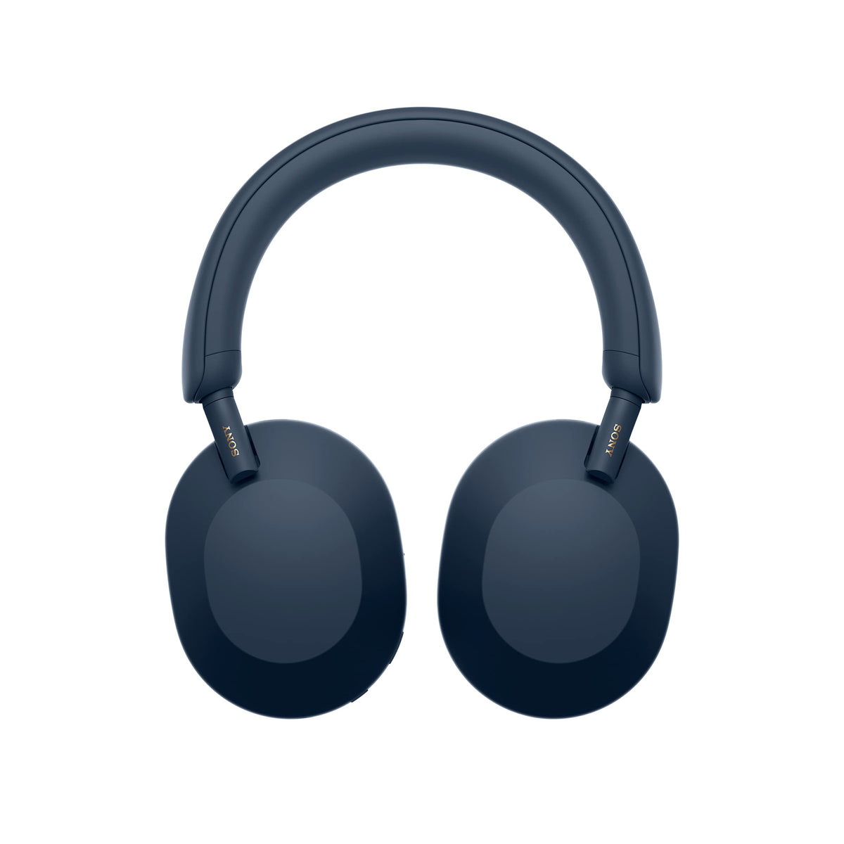 Sony WH-1000XM5 Wireless Industry Leading Noise Cancelling Headphones with Auto Noise Cancelling Optimizer, Crystal Clear Hands-Free Calling, and Alexa Voice Control, Midnight Blue 🍁 All In One Marketplace Canada