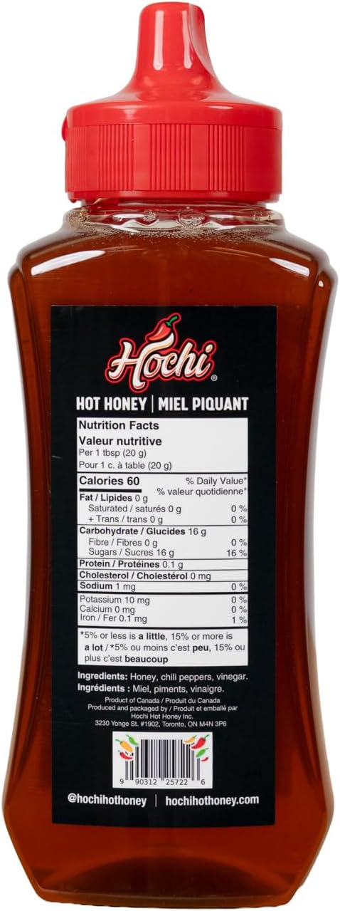 Hochi Hot Honey Original