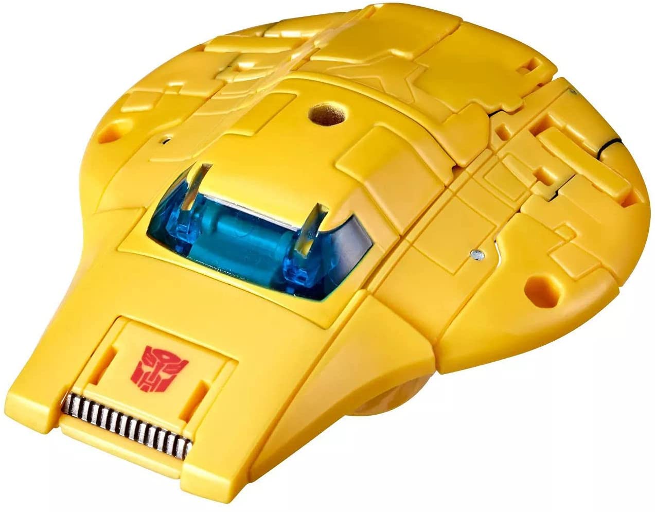 Transformers Buzzworthy Bumblebee - Origin Bumblebee