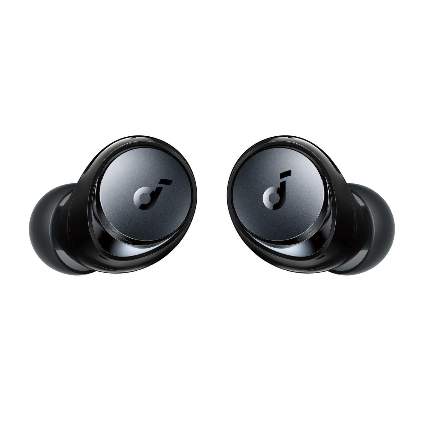 soundcore by Anker Space A40 Auto-Adjustable Active Noise Cancelling Wireless Earbuds, Reduce Noise by Up to 98%, 50H Playtime, Hi-Res Sound, Comfortable Fit, App Customization, Wireless Charge 🍁 All In One Marketplace Canada